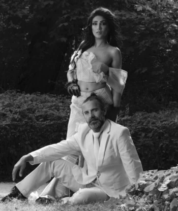 Model werden